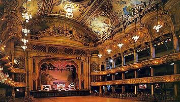 Ballroom