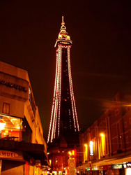 tower